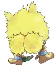 Avatar du Ploukémon Colosseuf