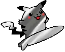 Avatar du Ploukémon Pikachu