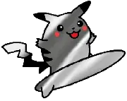 Avatar du Ploukémon Pikachu