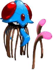 Avatar du Ploukémon Tentaculeur