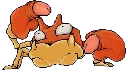 Avatar du Ploukémon Krabbite