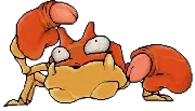 Avatar du Ploukémon Krabbite