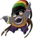 Avatar du Ploukémon Amonizdar