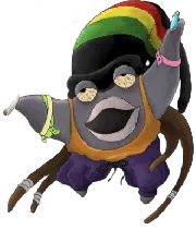 Avatar du Ploukémon Amonizdar