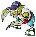 Avatar du Ploukémon Insécatuche
