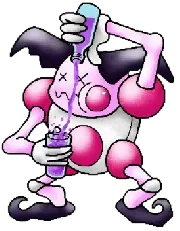 Avatar du Ploukémon M.Lean
