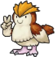Avatar du Ploukémon Roux-cool
