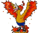 Avatar du Ploukémon Sulfurapta
