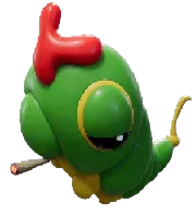 Avatar du Ploukémon Chenipet’