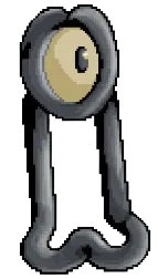 Avatar du Ploukémon Zarbite [ i ]