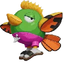 Avatar du Ploukémon Natuche