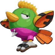 Avatar du Ploukémon Natuche