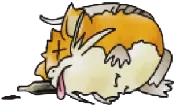 Avatar du Ploukémon Ratpatrac