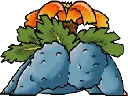 Avatar du Ploukémon Fionbizarre