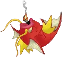Avatar du Ploukémon Magicarpet