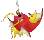 Avatar du Ploukémon Magicarpet