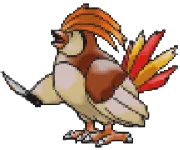 Avatar du Ploukémon Roux-coupe