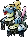 Avatar du Ploukémon Tortrans’