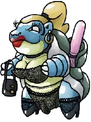Avatar du Ploukémon Tortrans’