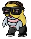Avatar du Ploukémon Ingrolourdo