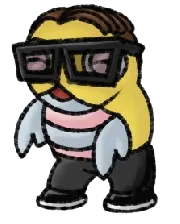 Avatar du Ploukémon Ingrolourdo