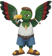 Avatar du Ploukémon Xatuche