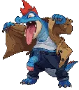 Avatar du Ploukémon Aligateub