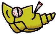 Avatar du Ploukémon Chrysashit