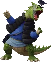 Avatar du Ploukémon Tyranoshit