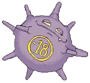 Avatar du Ploukémon Smogode