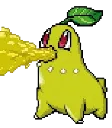 Avatar du Ploukémon Gerbe-mignon