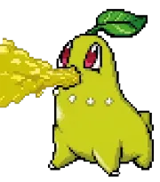 Avatar du Ploukémon Gerbe-mignon