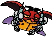 Avatar du Ploukémon Toxy
