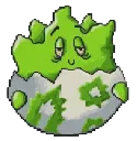 Avatar du Ploukémon Togepet'