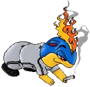 Avatar du Ploukémon Feuchichon