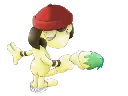 Avatar du Ploukémon Queue-lorieur