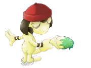 Avatar du Ploukémon Queue-lorieur