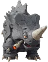 Avatar du Ploukémon Rhinocône