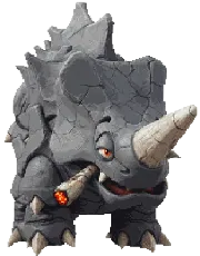 Avatar du Ploukémon Rhinocône