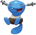 Avatar du Ploukémon Axolotoxico