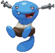 Avatar du Ploukémon Axolotoxico