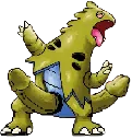 Avatar du Ploukémon Tyranochibre