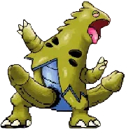Avatar du Ploukémon Tyranochibre