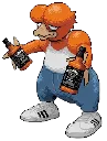 Avatar du Ploukémon Magmurge