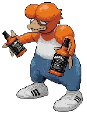 Avatar du Ploukémon Magmurge
