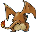Avatar du Ploukémon Dracaufion