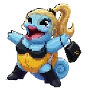 Avatar du Ploukémon Carapute