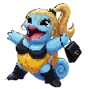 Avatar du Ploukémon Carapute