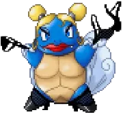 Avatar du Ploukémon Carapouff