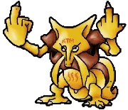 Avatar du Ploukémon Katarba